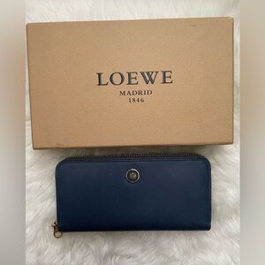 Loewe Wallet
